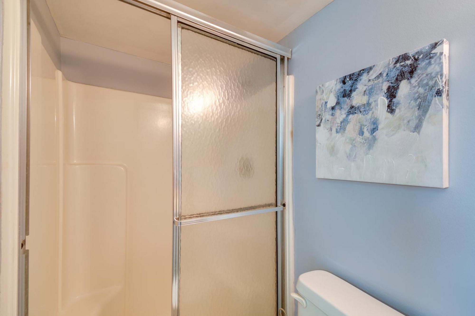 North Myrtle Beach Condo With Beach Access And Views! Buitenkant foto