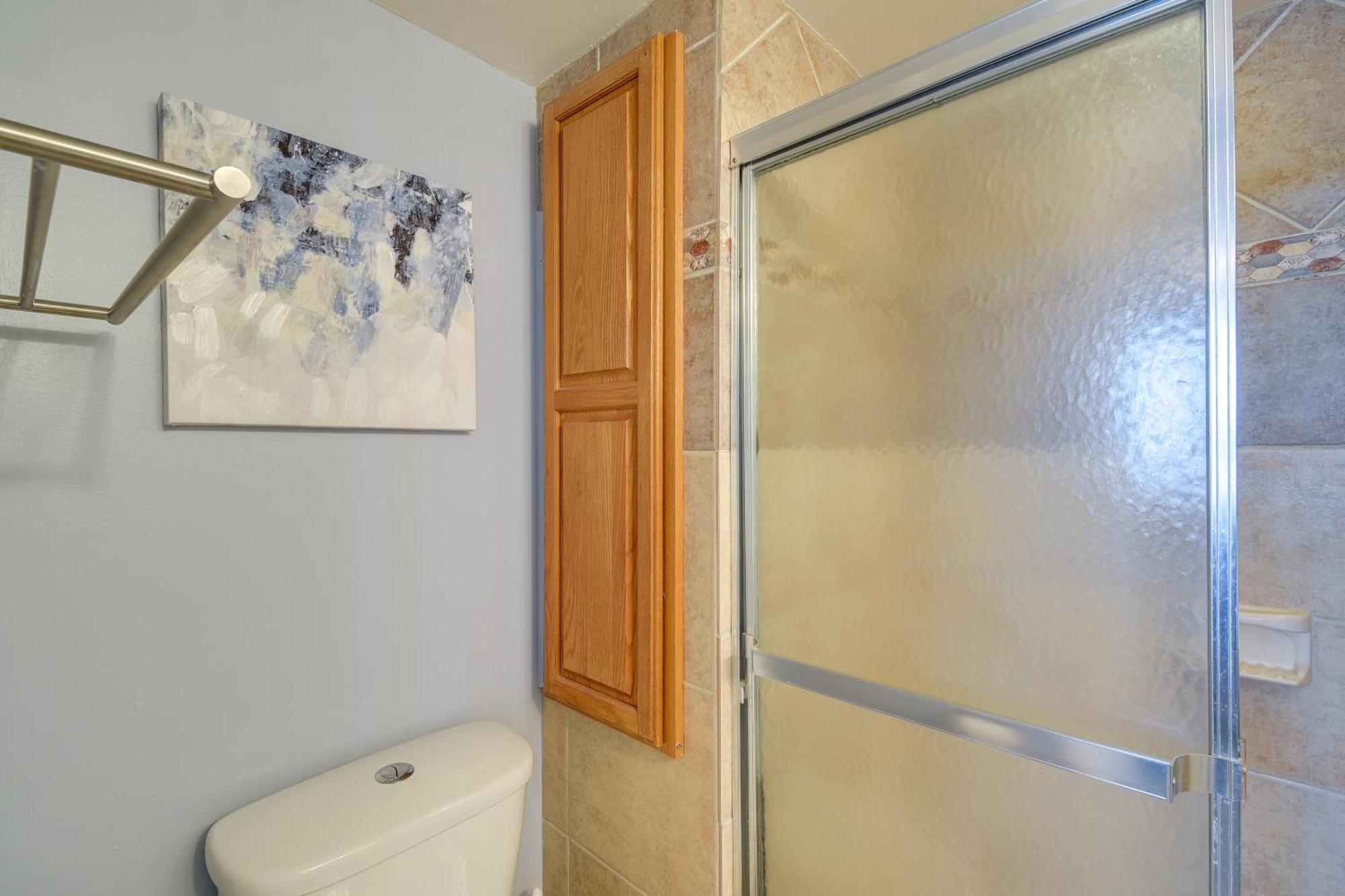 North Myrtle Beach Condo With Beach Access And Views! Buitenkant foto