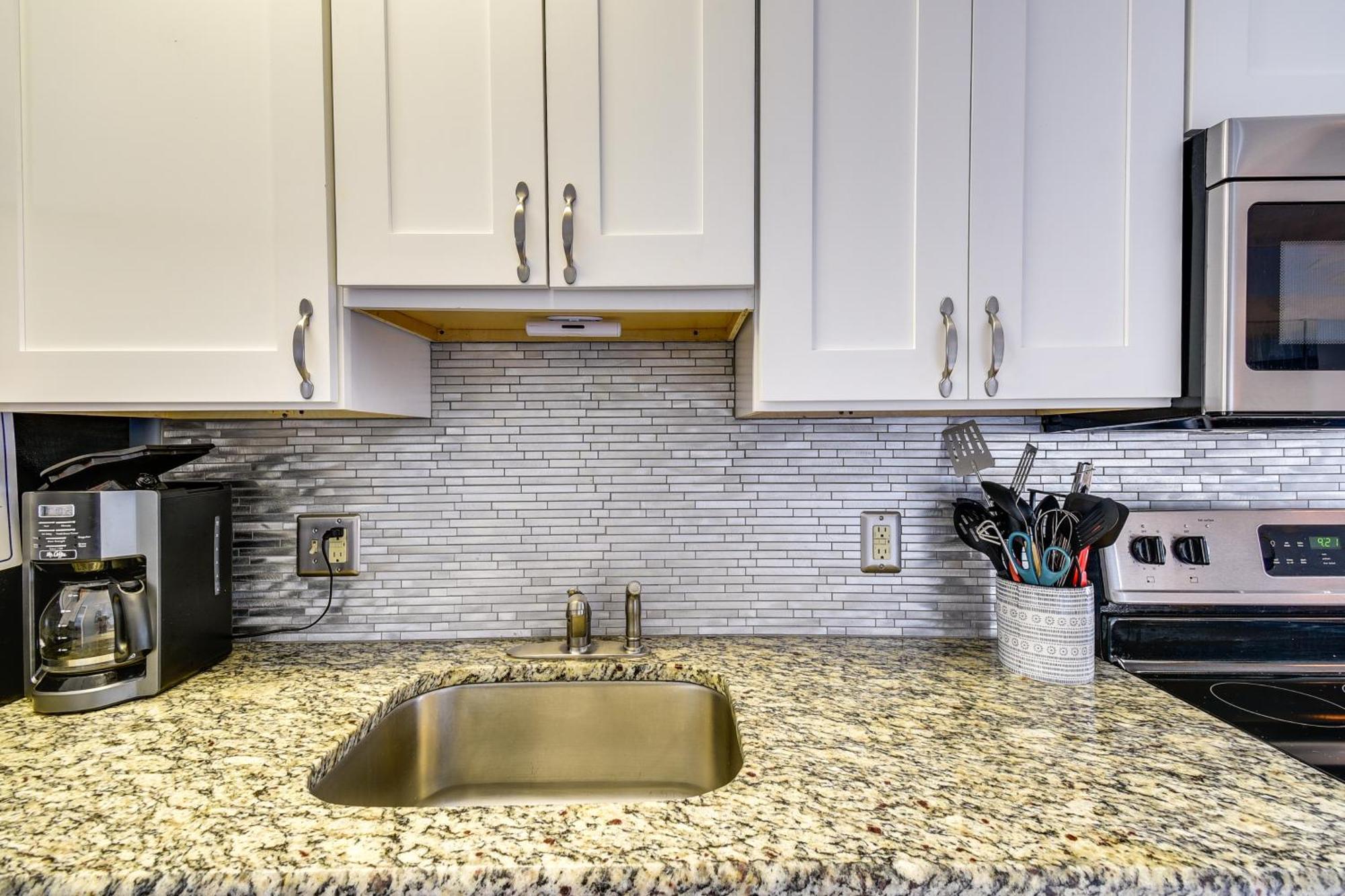North Myrtle Beach Condo With Beach Access And Views! Buitenkant foto